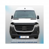 Deflector capota auto compatibil Mercedes Sprinter W907 2018-