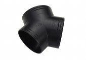 DISTRIBUTOR Y-PIECE 90/90/90