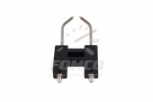 Electrod aprindere Webasto DW & Thermo 230, 300, 350