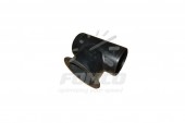 Element racord T60/60/60 Webasto