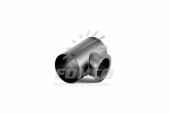 Element racord T90/60/90 Webasto