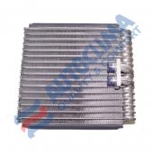 Evaporator PIASTRE+GUARNIZ.