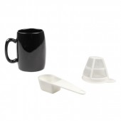 Expresor de cafea 24V 250W -0.15L CE- cană
