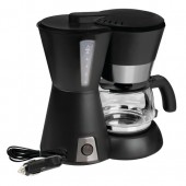 Expresor de cafea 24V 300W -0.65L CE- cană