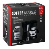 Expresor de cafea 24V 300W -0.65L CE- cană