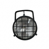 Far proiector cu grila 130