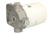 Filtru combustibil cu suport Eberspacher Hydronic 30