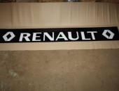  Fusta spate remorca-camion 350*2400 LOGO RENAULT