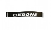 Fusta spate remorca-camion 35cm*240 cm  KRONE