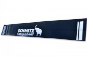 Fusta spate remorca-camion 35cm*240 cm Schmitz 