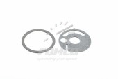 Garnitura camera de ardere Eberspacher Hydronic D4/D5