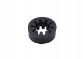 Garnitura protectie cauciuc Webasto D 20.5 mm