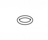 Garnitura rotunda senzor Eberspacher Hydronic B5/D5