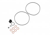 GASKET SET THERMO 90