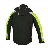 Geaca softshell CLASSWORK 2XL