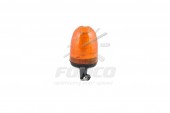 Girofar, Kamar, fix cu led, suport ”I”, 12-24V