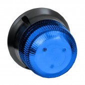 Girofar albastru prindere TIja FT-150 DF N LED PI Fristom