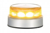 Girofar LED, transparent HELLA 2XD 012 980-001