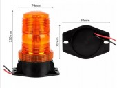  GIROFAR LED 30mm x 74mm, 12V - 24V, 30 diode SMD