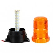  GIROFAR LED 30mm x 74mm, 12V - 24V, 30 diode SMD