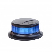 Girofar LED albastru FI112 Raptor magnetic/fix