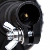 Girofar LED galben FI112 Raptor Tija
