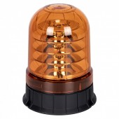 Girofar LED galben magnetic si mufa 72W
