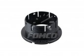 Grila aer cald Eberspacher D 90F