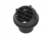 Grila aerisire Webasto reglabila tip nuca D60