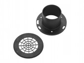 Grila de aer Webasto D60