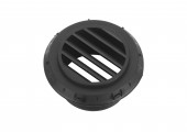 Grila fixa aer cald Webasto D60 Negru