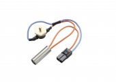 HEATING CARTIDGE WITH THERMOSTAT 24V
