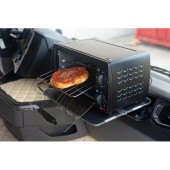 Hot-Meal, cuptor pentru camion - 10 l - 24 V - 300 W
