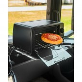 Hot-Meal, cuptor pentru camion - 10 l - 24 V - 300 W