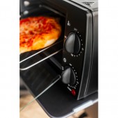 Hot-Meal, cuptor pentru camion - 10 l - 24 V - 300 W