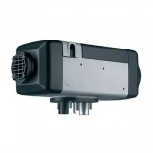 Incalzitor in stationare Webasto Air Top 2000 STC, alimentare 12V, incalzire 2 kW, cu kit de montaj inclus