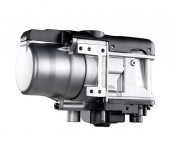 Incalzitor pe apa Webasto Thermo Top EVO 5+ Diesel Basic 12V