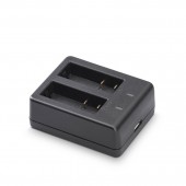 Incarcator pentru baterii camera H5/H9