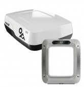 indelB Kit de instalare Plein - Aircon 12V Lightbox