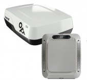 indelB Sistem aer conditionat Plein-Aircon 12V