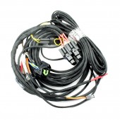 Instalatie electrica principala TT-EVO