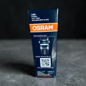 KIT BECURI LED 24V H7 OSRAM NEW GENERATION 