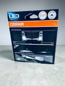 KIT BECURI LED 24V H7 OSRAM NEW GENERATION 