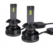 Kit becuri LED Xtreme DX LED H7 24V