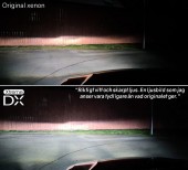 Kit becuri LED Xtreme DX LED H7 24V