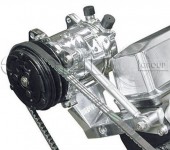 Kit Compresor Mercedes BENZ