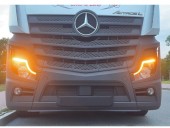 Kit conversie DRL orange ACTROS (2020+)