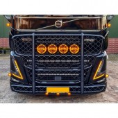 Kit conversie DRL orange VOLVO FH5 (2021+)  97056