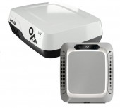 Kit de instalare indelB Plein - Aircon 12V Ringlight
