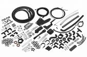 Kit de montaj VW TiguanTDI/TSI MY16 eTT Eco